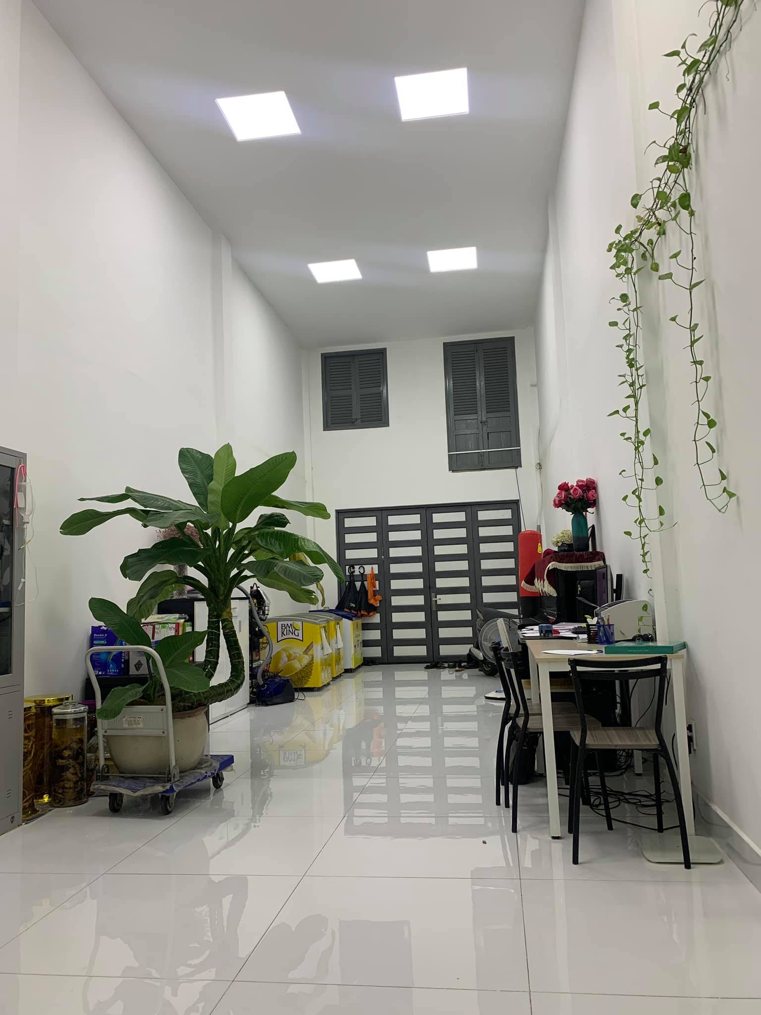 Khu Yên Tĩnh, Nhà Đúc 4 Tầng, Chỉ 8 Tỷ X - Ảnh 2